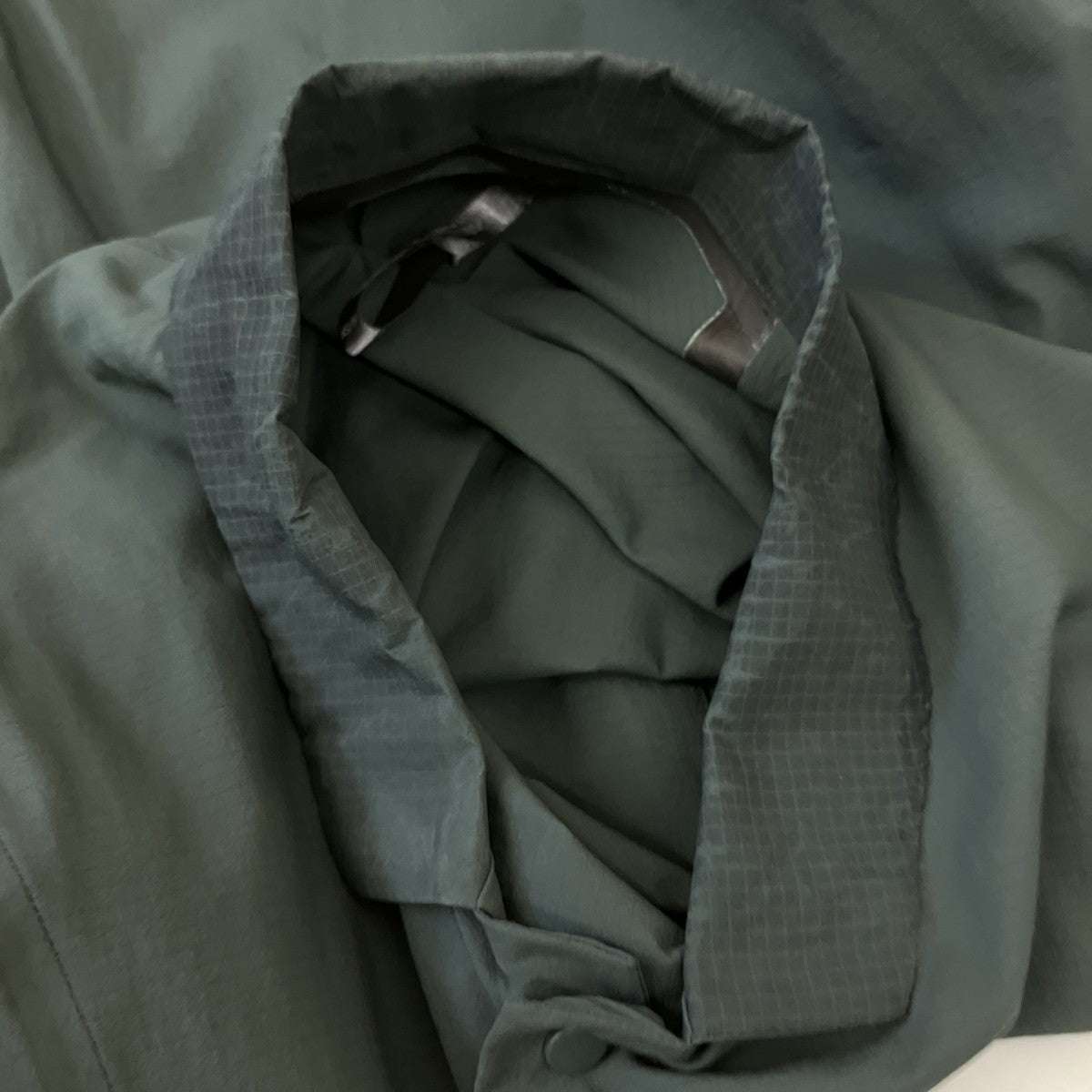 ARC’TERYX シャツ 古着・中古-5枚目のアイテム画像