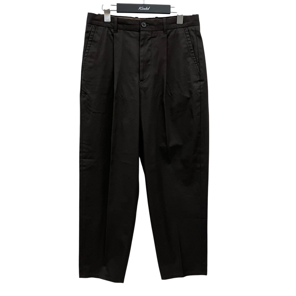 STEVEN ALAN テーパードパンツ8114-177-0604 古着・中古-1枚目のアイテム画像