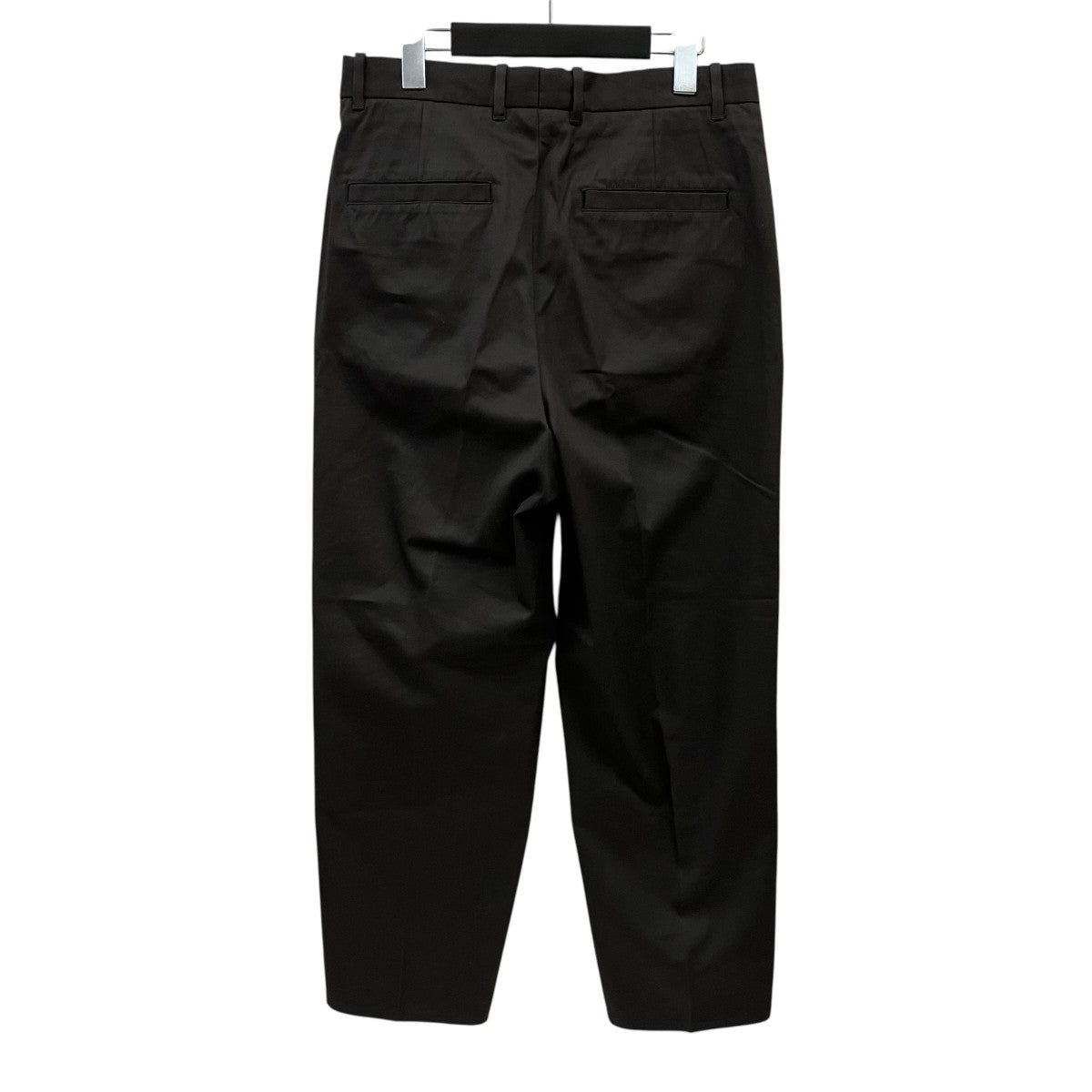 STEVEN ALAN テーパードパンツ8114-177-0604 古着・中古-2枚目のアイテム画像