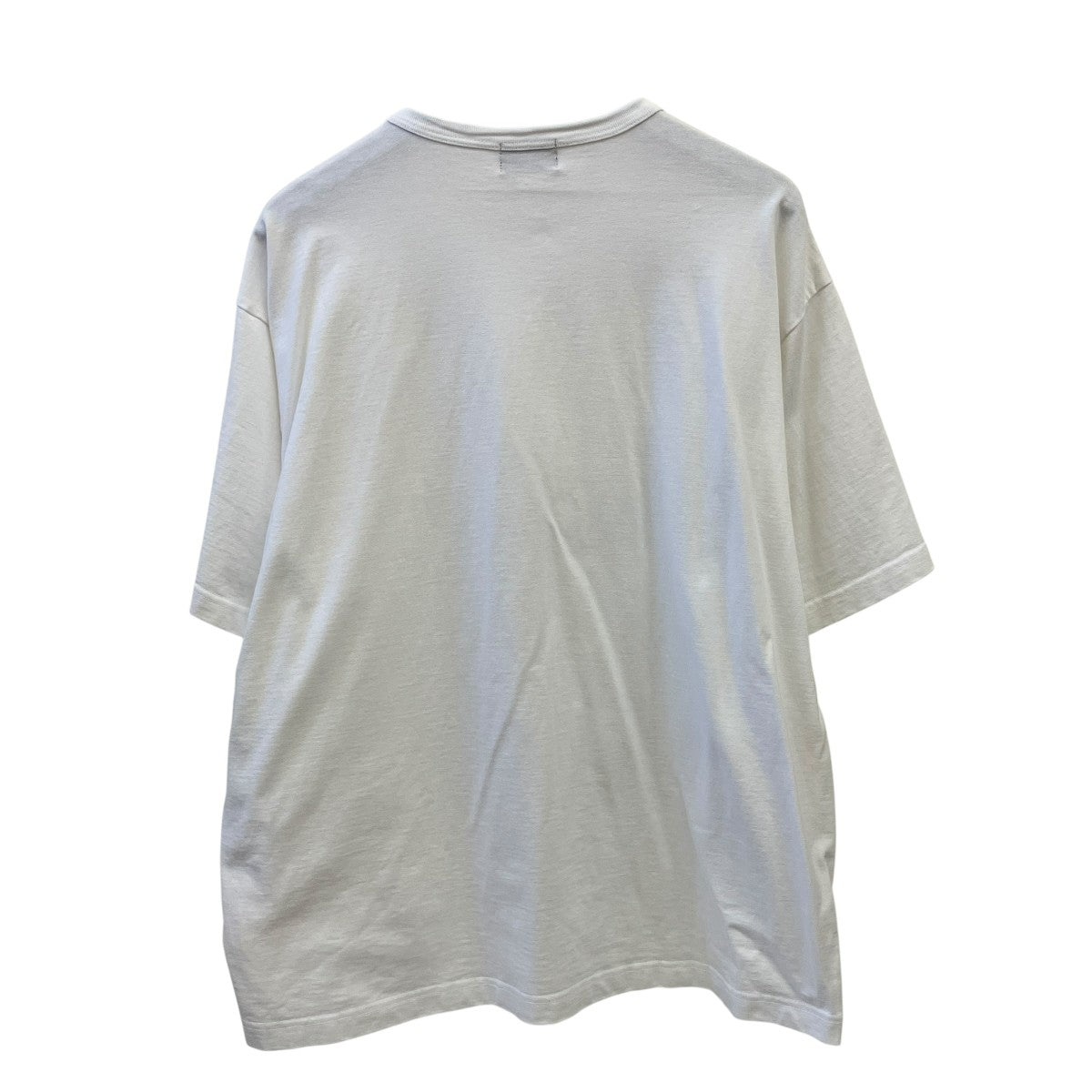 KOLOR 半袖Tシャツ21SCM-T06204 古着・中古-2枚目のアイテム画像