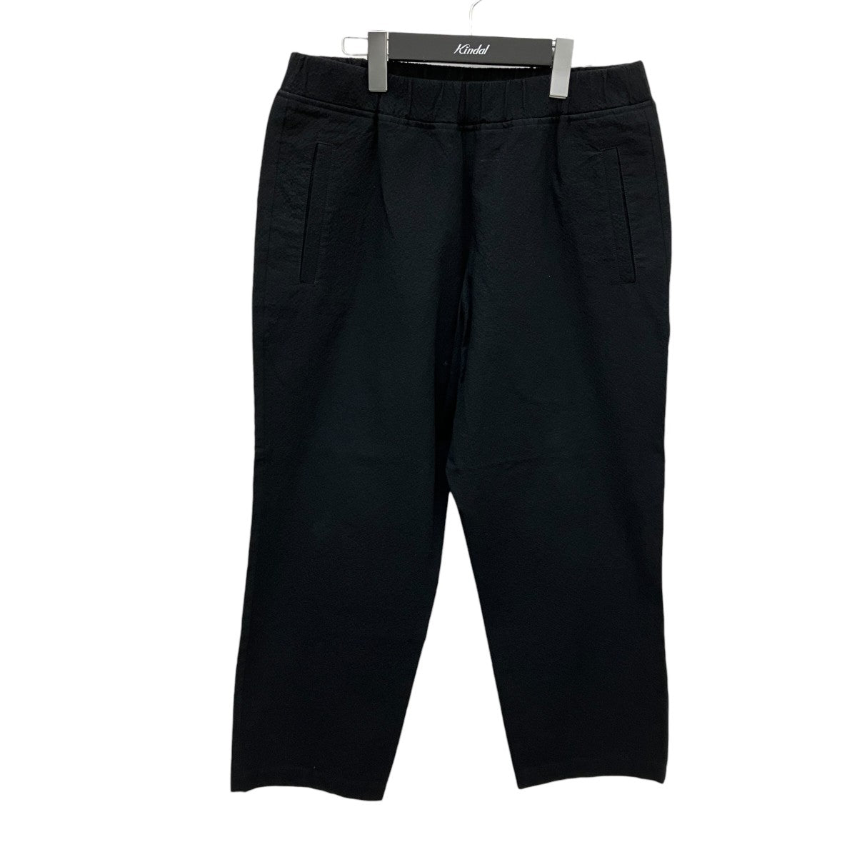 A．P．C． イージーパンツ 古着・中古-1枚目のアイテム画像
