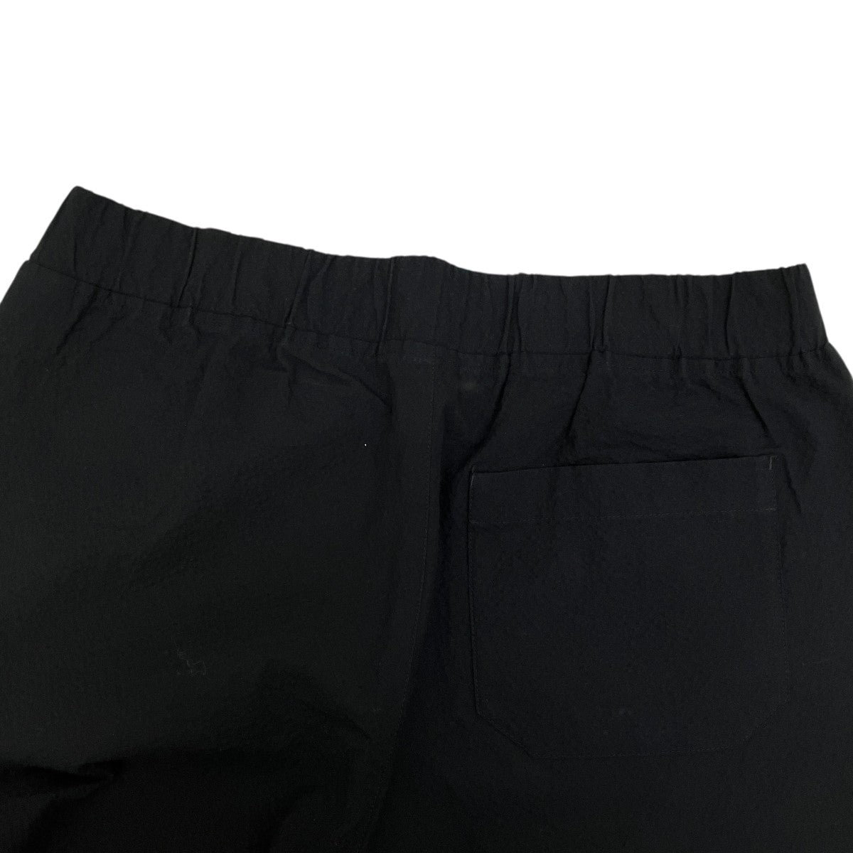A．P．C． イージーパンツ 古着・中古-4枚目のアイテム画像