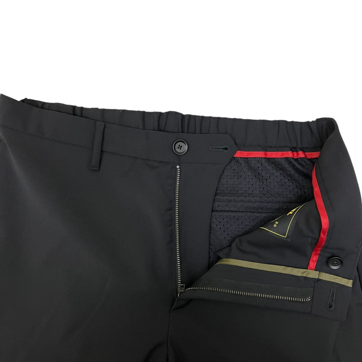 DIESEL パッカブルイージーパンツ 古着・中古-3枚目のアイテム画像