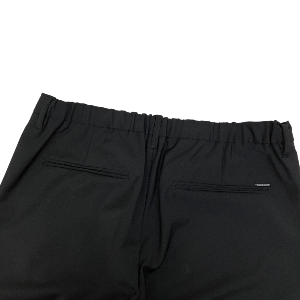 DIESEL パッカブルイージーパンツ 古着・中古-4枚目のアイテム画像
