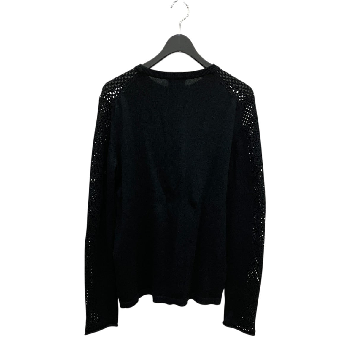 EMPORIO ARMANI ニットN1M15M N113M 古着・中古-3枚目のアイテム画像