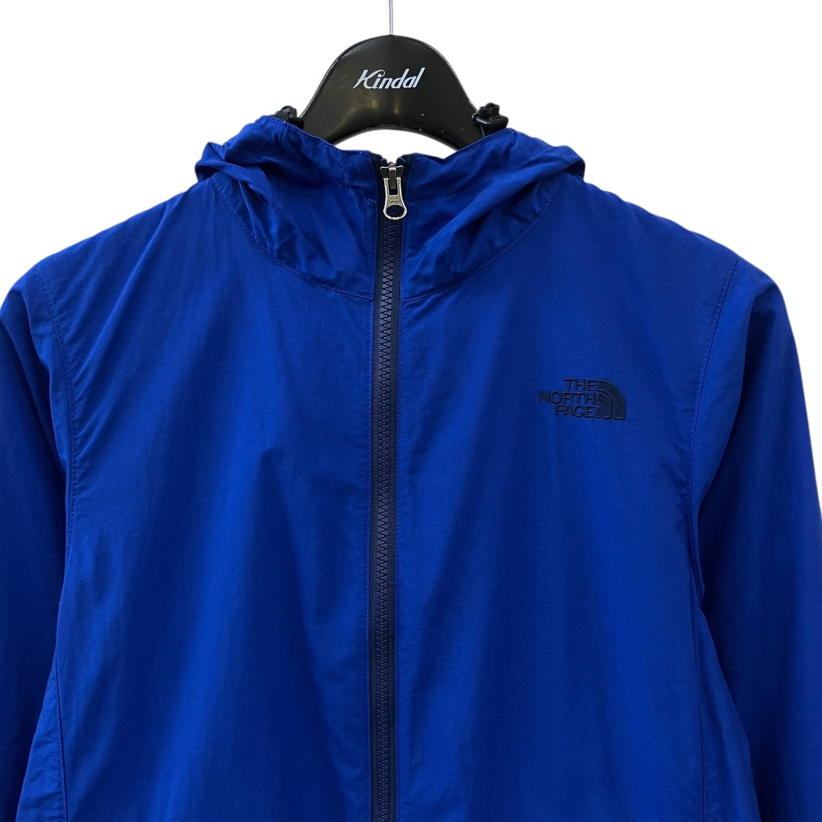 THE NORTH FACE マウンテンパーカーNPW21440 古着・中古-3枚目のアイテム画像