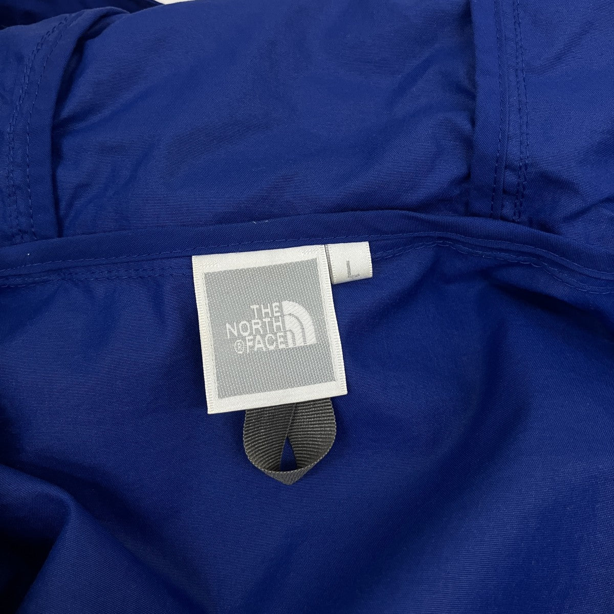 THE NORTH FACE マウンテンパーカーNPW21440 古着・中古-5枚目のアイテム画像