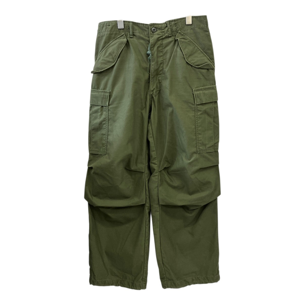 US ARMY M-65 FIELD PANTSカーゴパンツ8415-782-2951 古着・中古-1枚目のアイテム画像