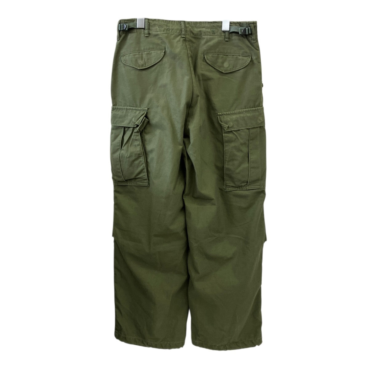 US ARMY M-65 FIELD PANTSカーゴパンツ8415-782-2951 古着・中古-2枚目のアイテム画像