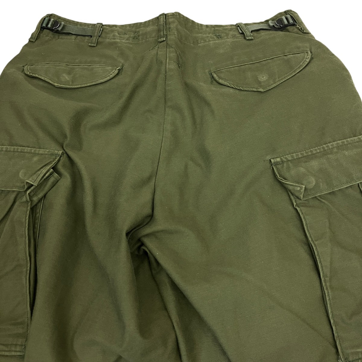 US ARMY M-65 FIELD PANTSカーゴパンツ8415-782-2951 古着・中古-4枚目のアイテム画像
