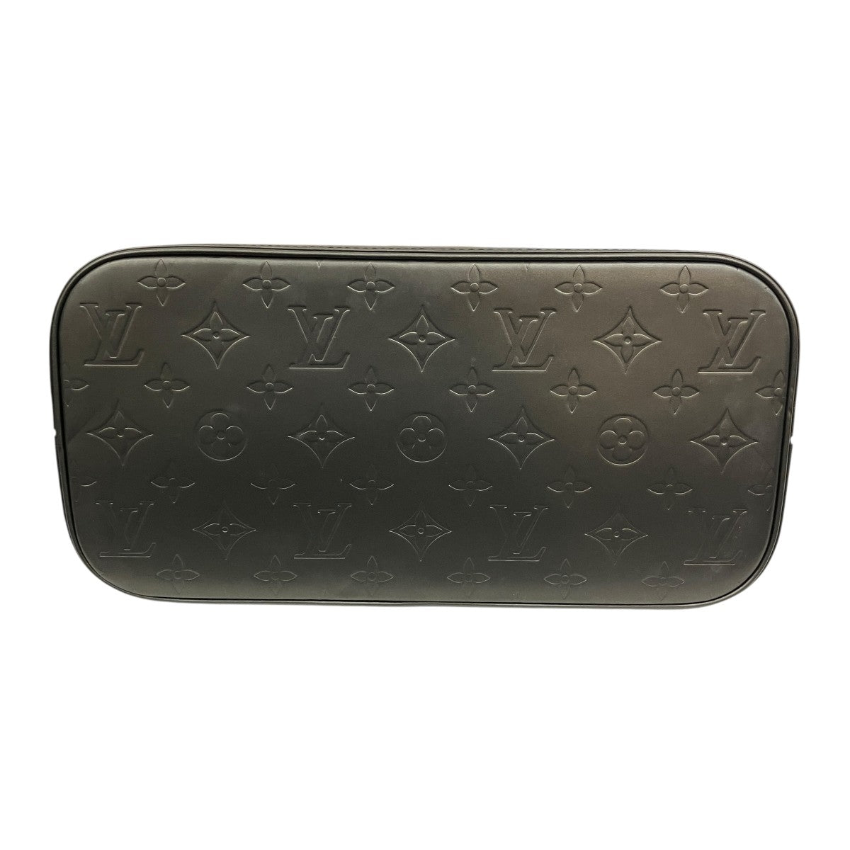 LOUIS VUITTON ストックトンモノグラム・マットトートバッグM55112 古着・中古-4枚目のアイテム画像