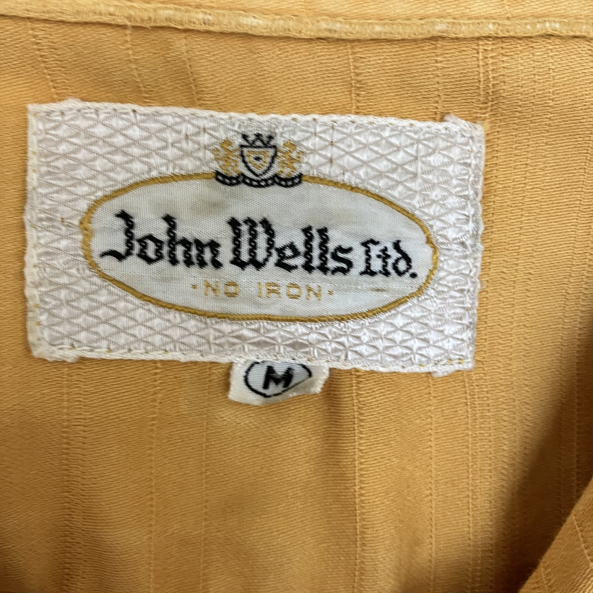 60S Vintage半袖シャツ