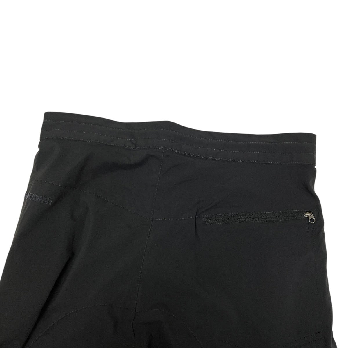HOUDINI ナイロンパンツ 古着・中古-4枚目のアイテム画像