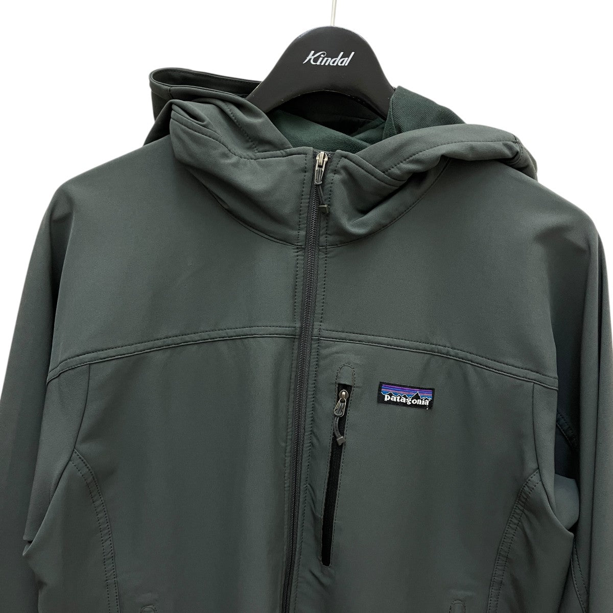 Patagonia ジップジャケット83760 古着・中古-2枚目のアイテム画像