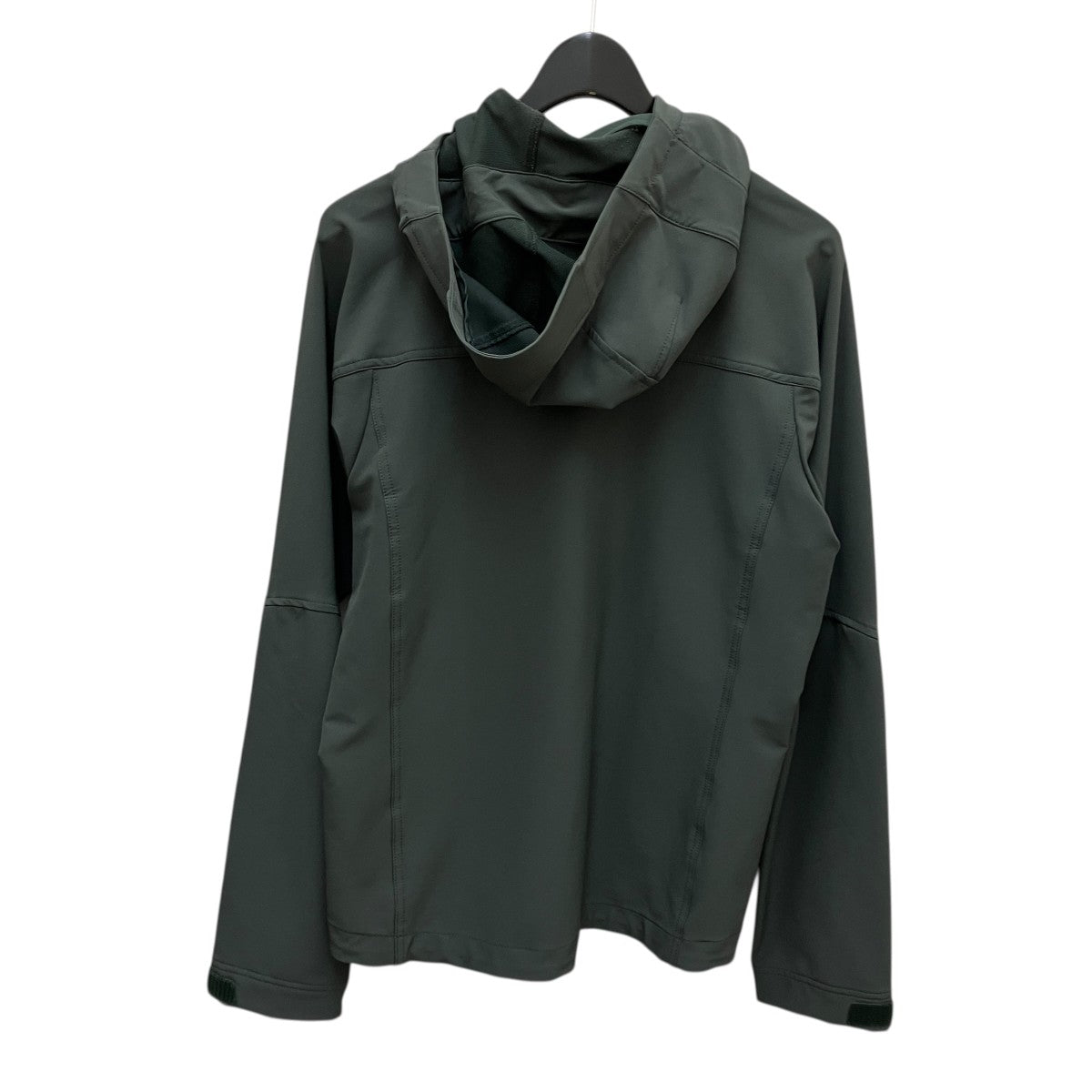 Patagonia ジップジャケット83760 古着・中古-3枚目のアイテム画像