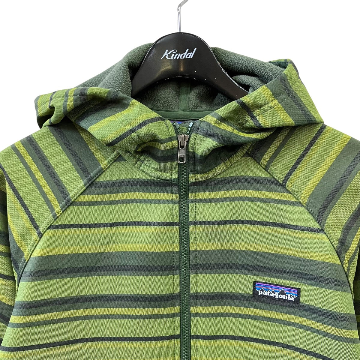 Patagonia フードジャケット29851 古着・中古-3枚目のアイテム画像