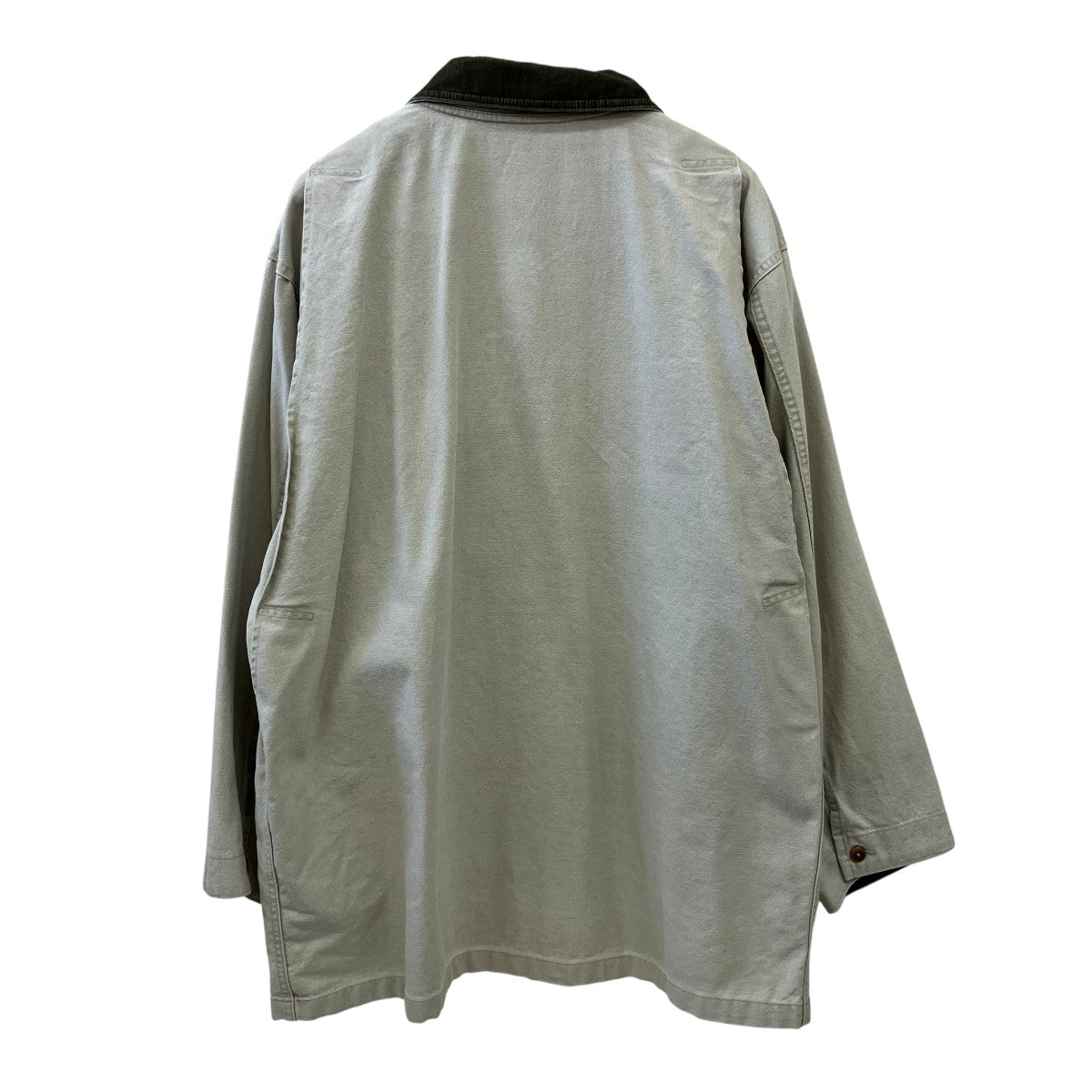 L．L．Bean 80-90 vintageフィールドジャケット 古着・中古-2枚目のアイテム画像