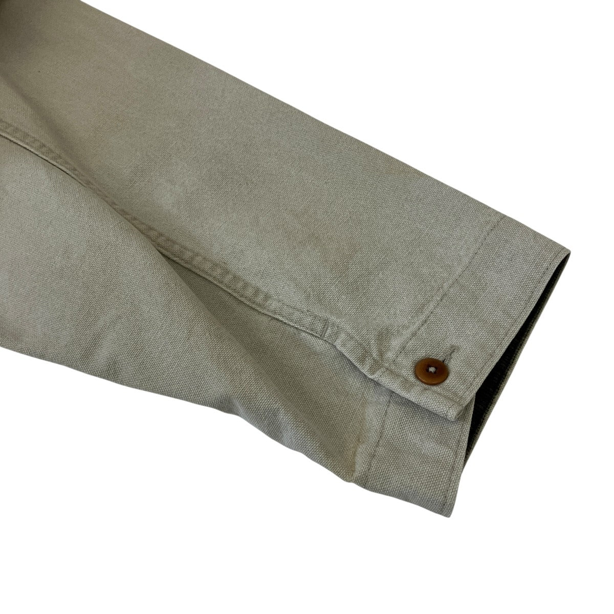 L．L．Bean 80-90 vintageフィールドジャケット 古着・中古-4枚目のアイテム画像