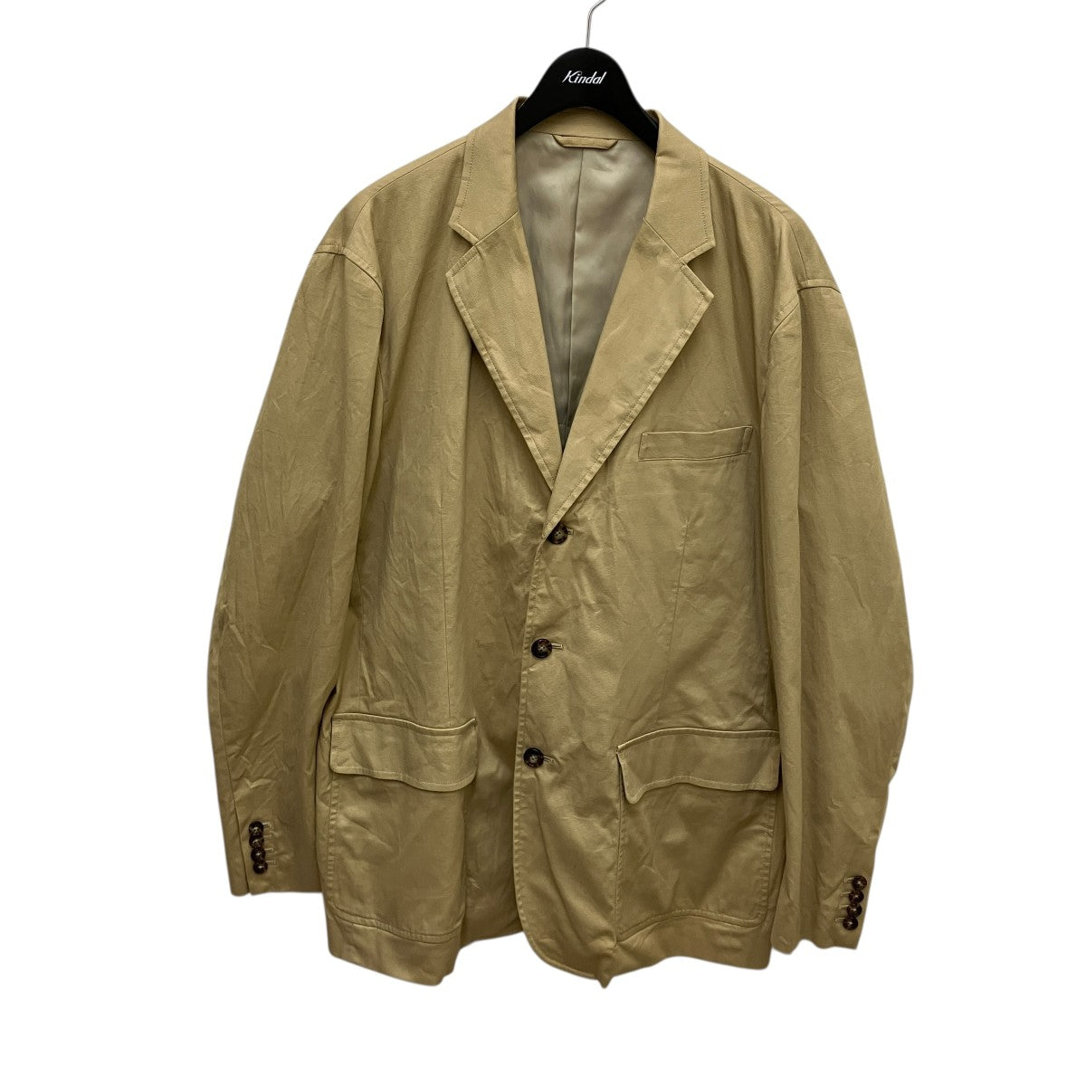 Eddie Bauer テーラードジャケット001-9174 古着・中古-1枚目のアイテム画像