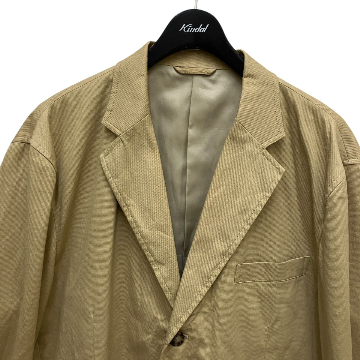 Eddie Bauer テーラードジャケット001-9174 古着・中古-2枚目のアイテム画像