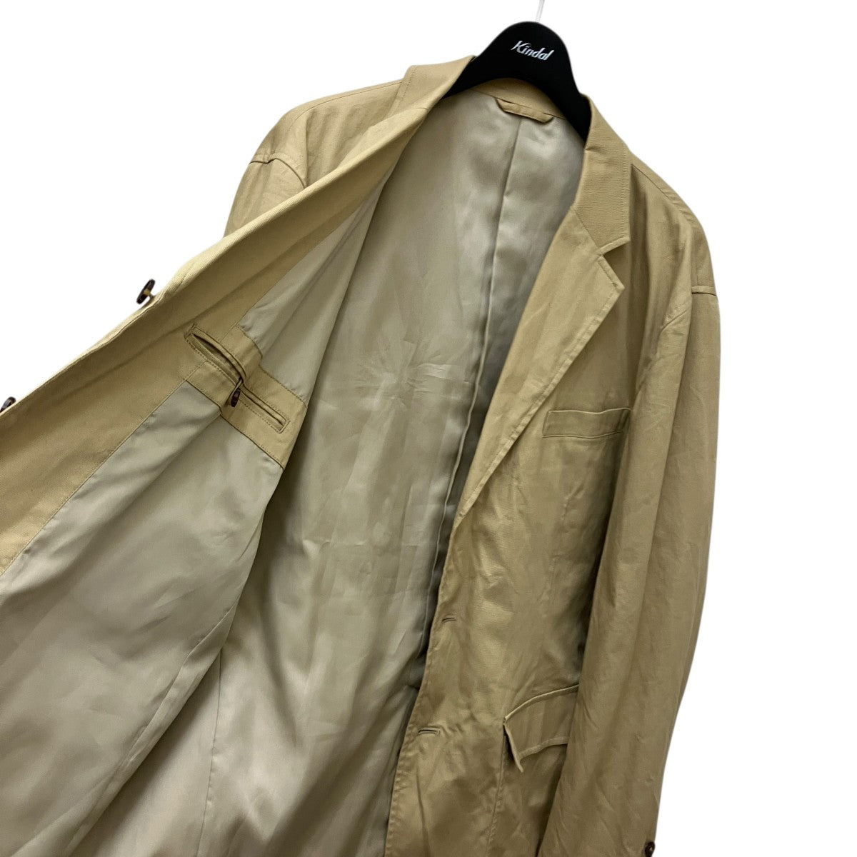 Eddie Bauer テーラードジャケット001-9174 古着・中古-4枚目のアイテム画像