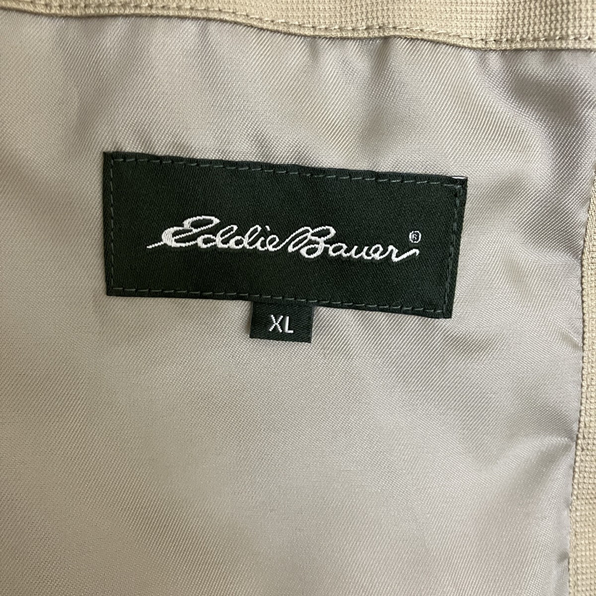 Eddie Bauer テーラードジャケット001-9174 古着・中古-7枚目のアイテム画像