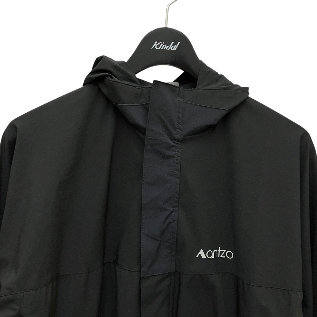 antzo マウンテンパーカー 古着・中古-2枚目のアイテム画像