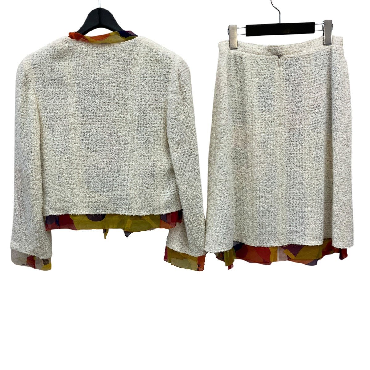 3ピースセットアップスーツP15633W02604