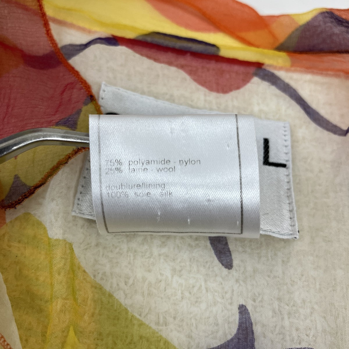 3ピースセットアップスーツP15633W02604