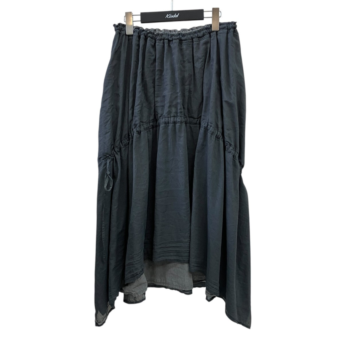 Y’s ロングスカート 古着・中古-1枚目のアイテム画像