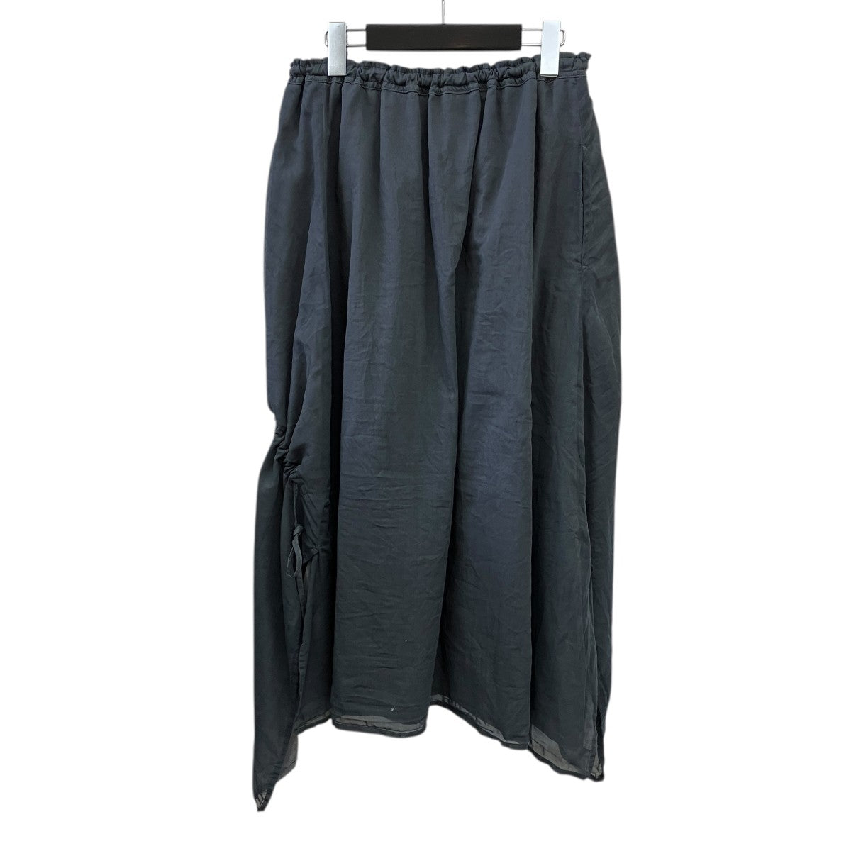 Y’s ロングスカート 古着・中古-2枚目のアイテム画像