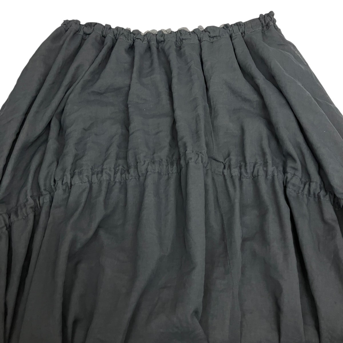 Y’s ロングスカート 古着・中古-3枚目のアイテム画像