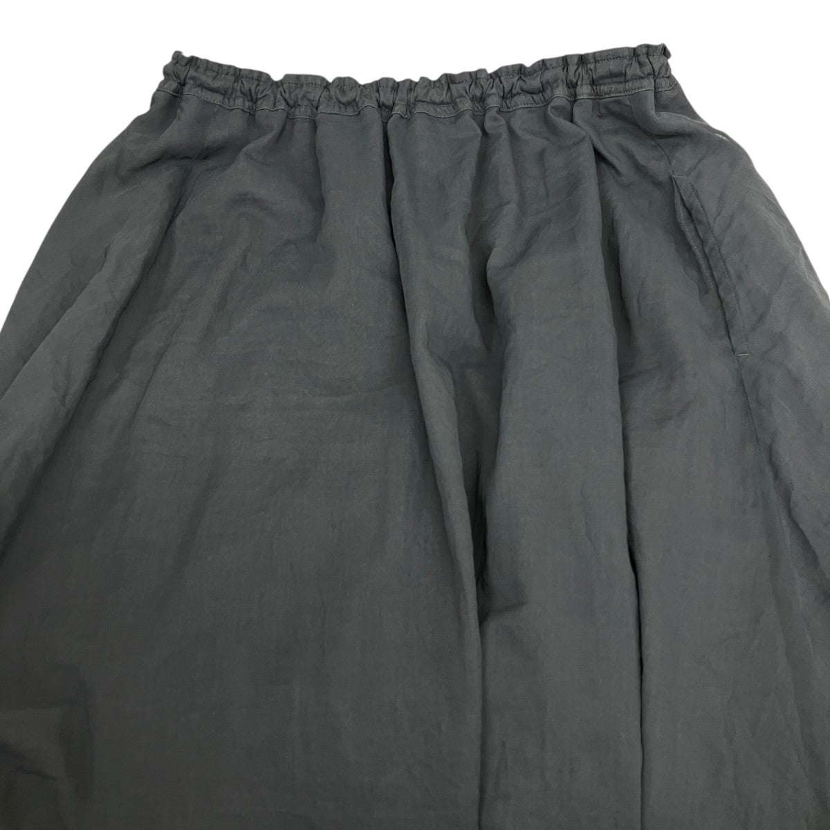 Y’s ロングスカート 古着・中古-4枚目のアイテム画像
