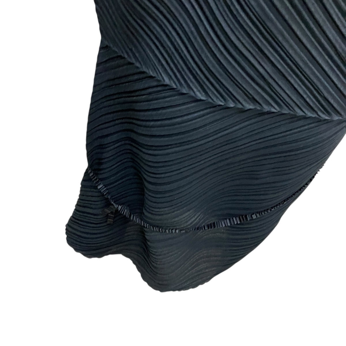 ISSEY MIYAKE 99SS90’s 変形チュニックIM92-FJ921 古着・中古-5枚目のアイテム画像