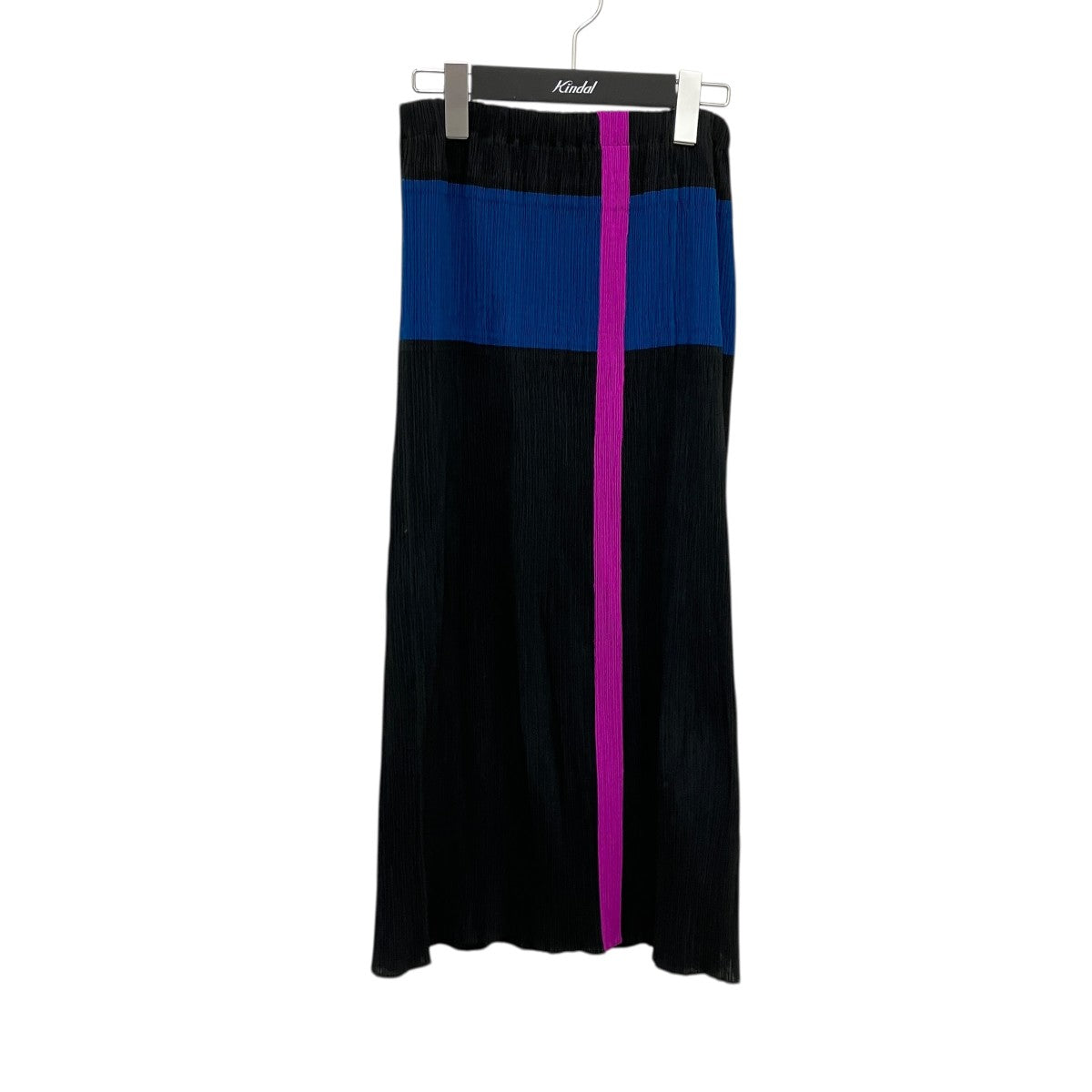 ISSEY MIYAKE 99AW90’sスカートIM94-FG941 古着・中古-1枚目のアイテム画像