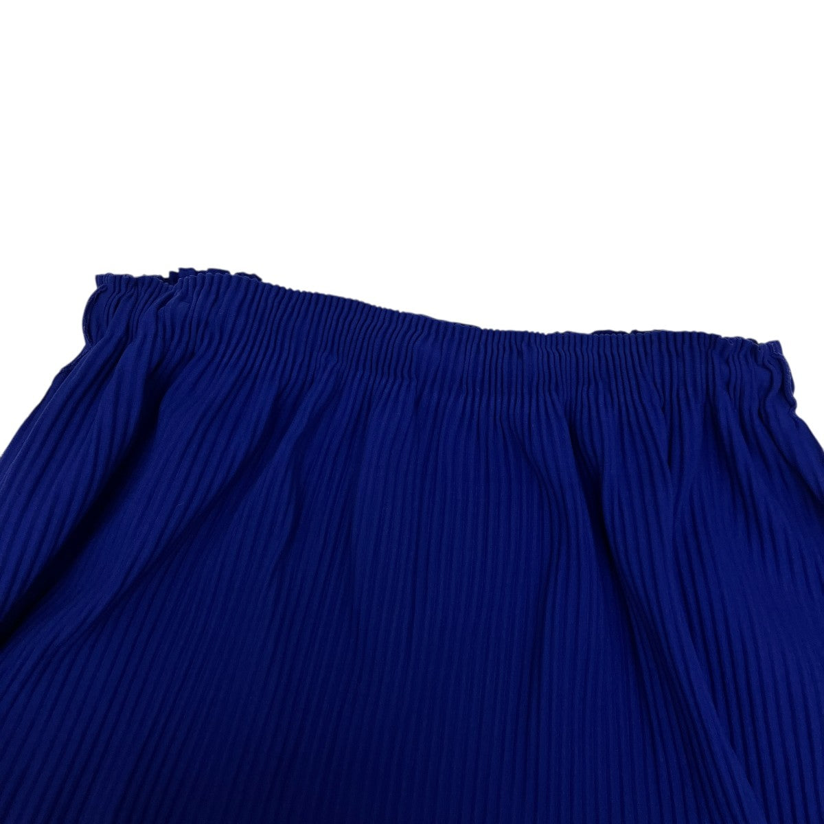 me ISSEY MIYAKE 19SSプリーツサルエルパンツサルエルパンツMI92KF703 古着・中古-3枚目のアイテム画像