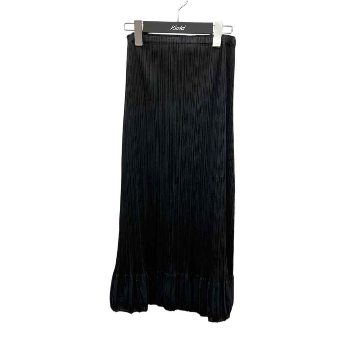 PLEATS PLEASE 06AWスカートPP63-JG615 古着・中古-1枚目のアイテム画像