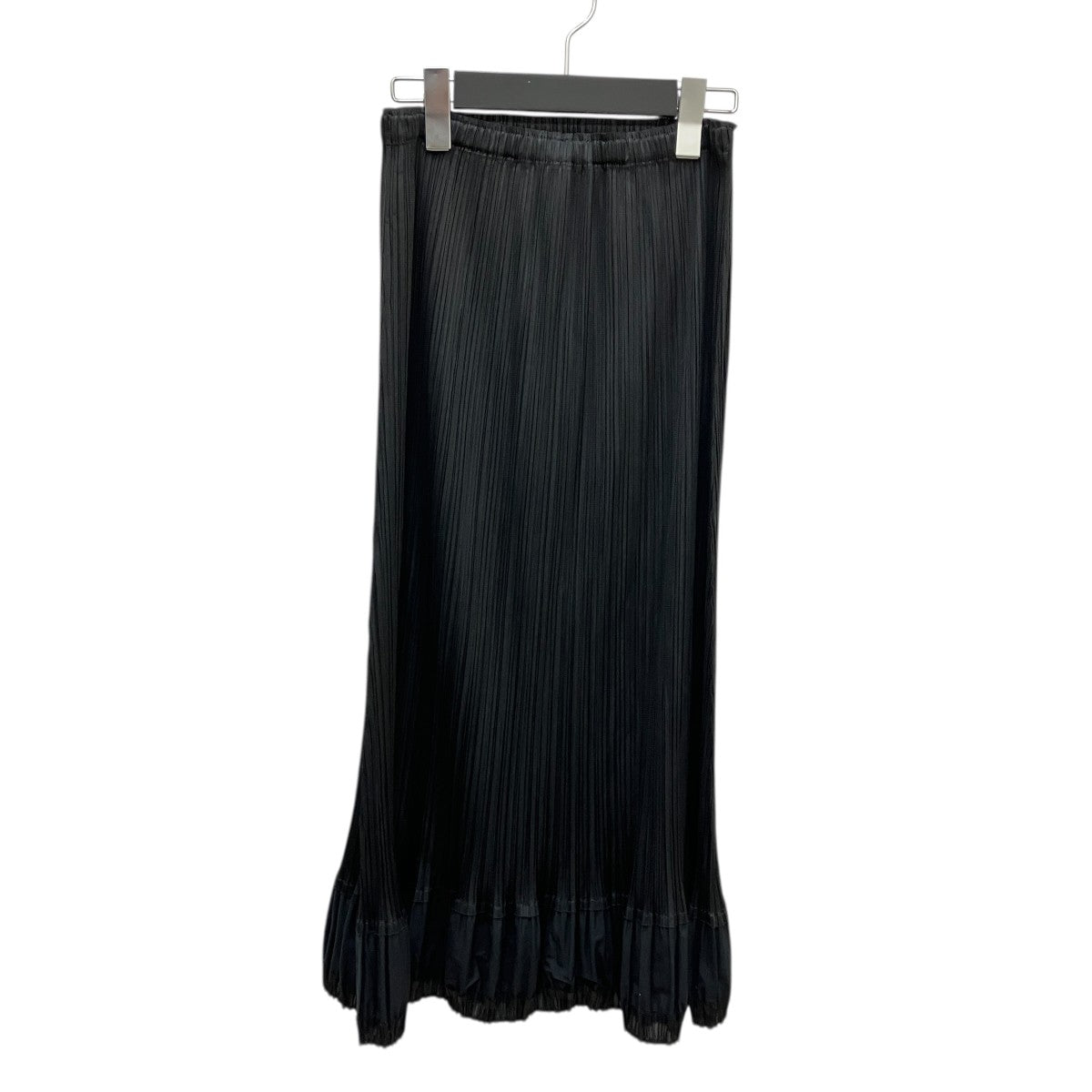 PLEATS PLEASE 06AWスカートPP63-JG615 古着・中古-2枚目のアイテム画像