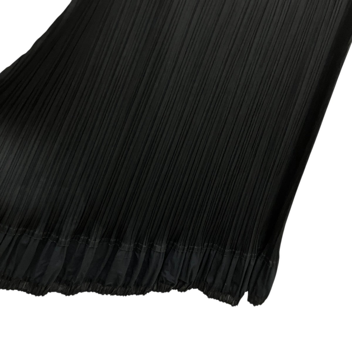 PLEATS PLEASE 06AWスカートPP63-JG615 古着・中古-3枚目のアイテム画像