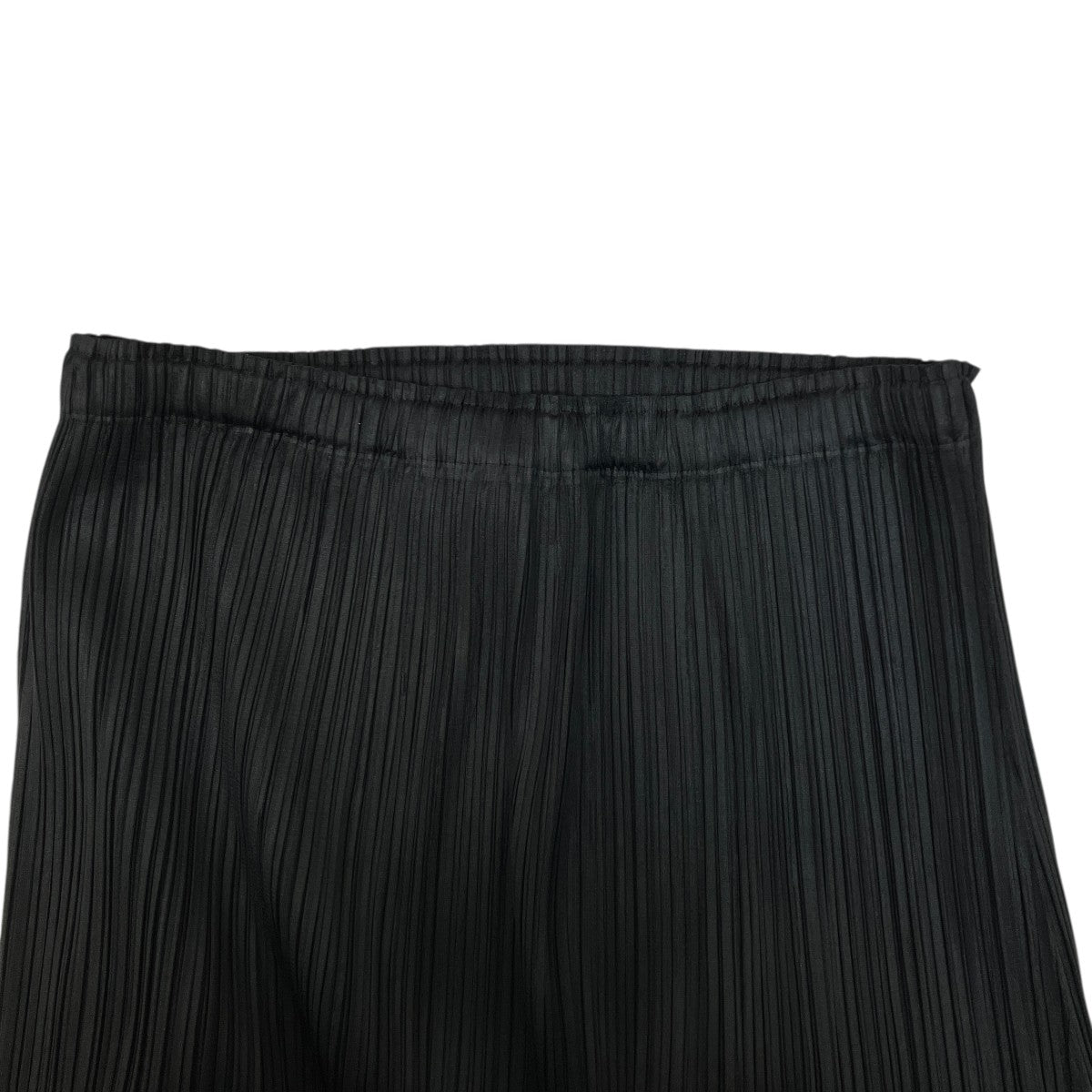 PLEATS PLEASE 06AWスカートPP63-JG615 古着・中古-4枚目のアイテム画像
