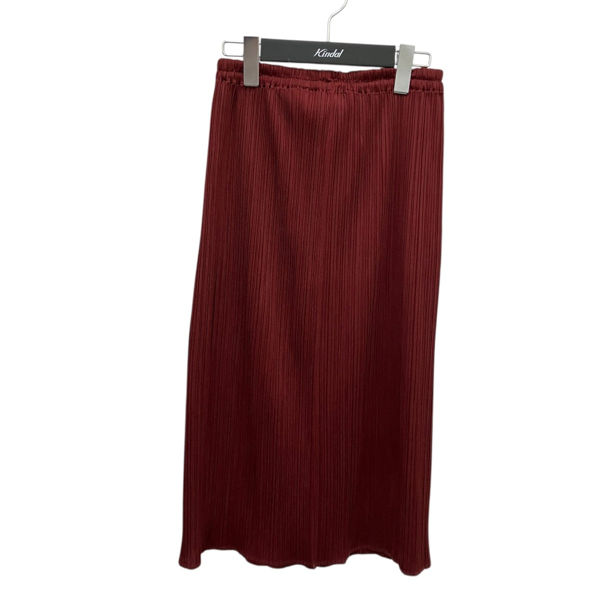 PLEATS PLEASE 97AW90’sスカートPP74-JG113 古着・中古-1枚目のアイテム画像