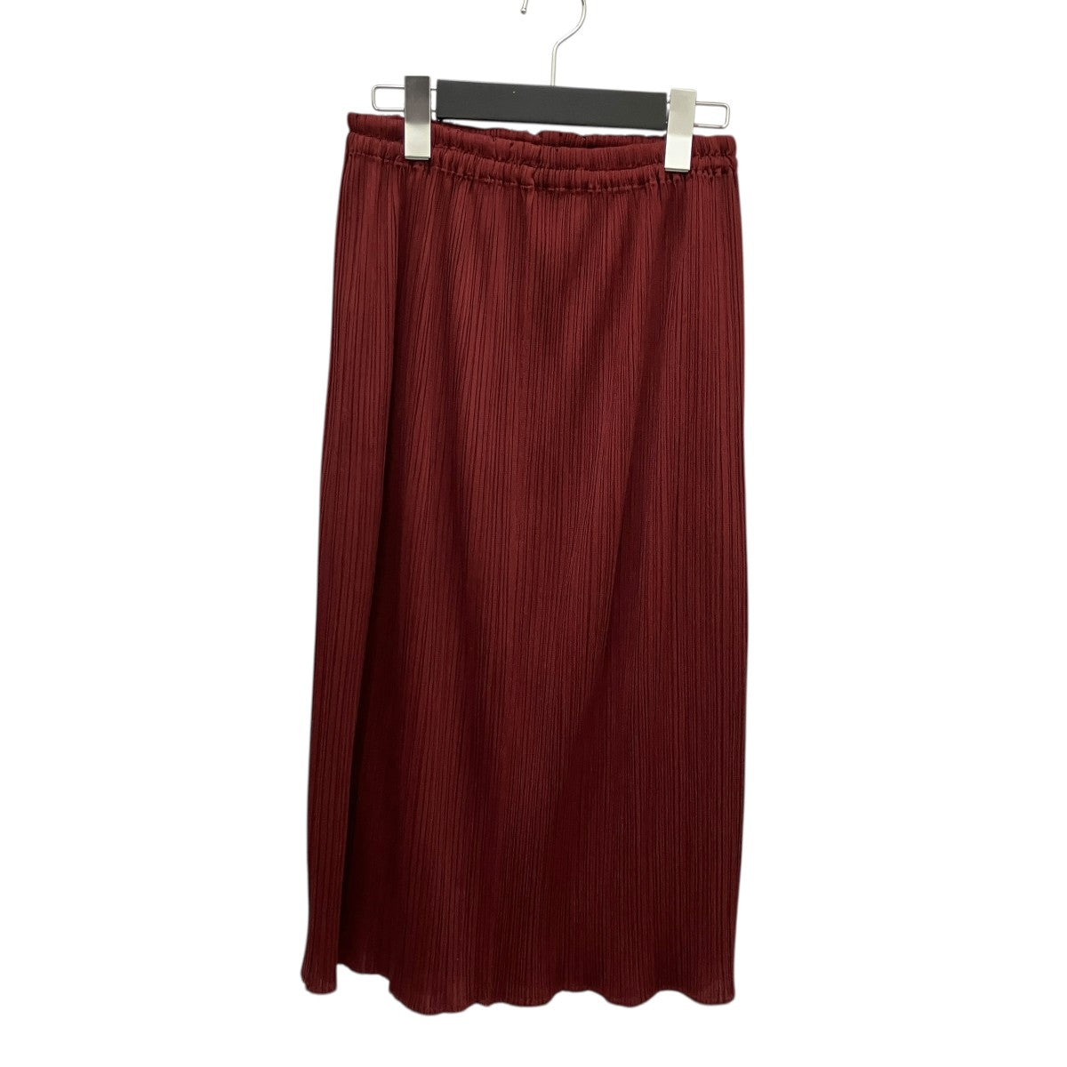 PLEATS PLEASE 97AW90’sスカートPP74-JG113 古着・中古-2枚目のアイテム画像