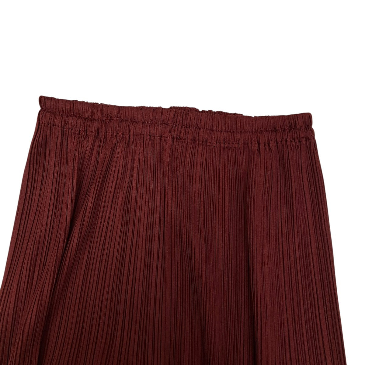 PLEATS PLEASE 97AW90’sスカートPP74-JG113 古着・中古-3枚目のアイテム画像