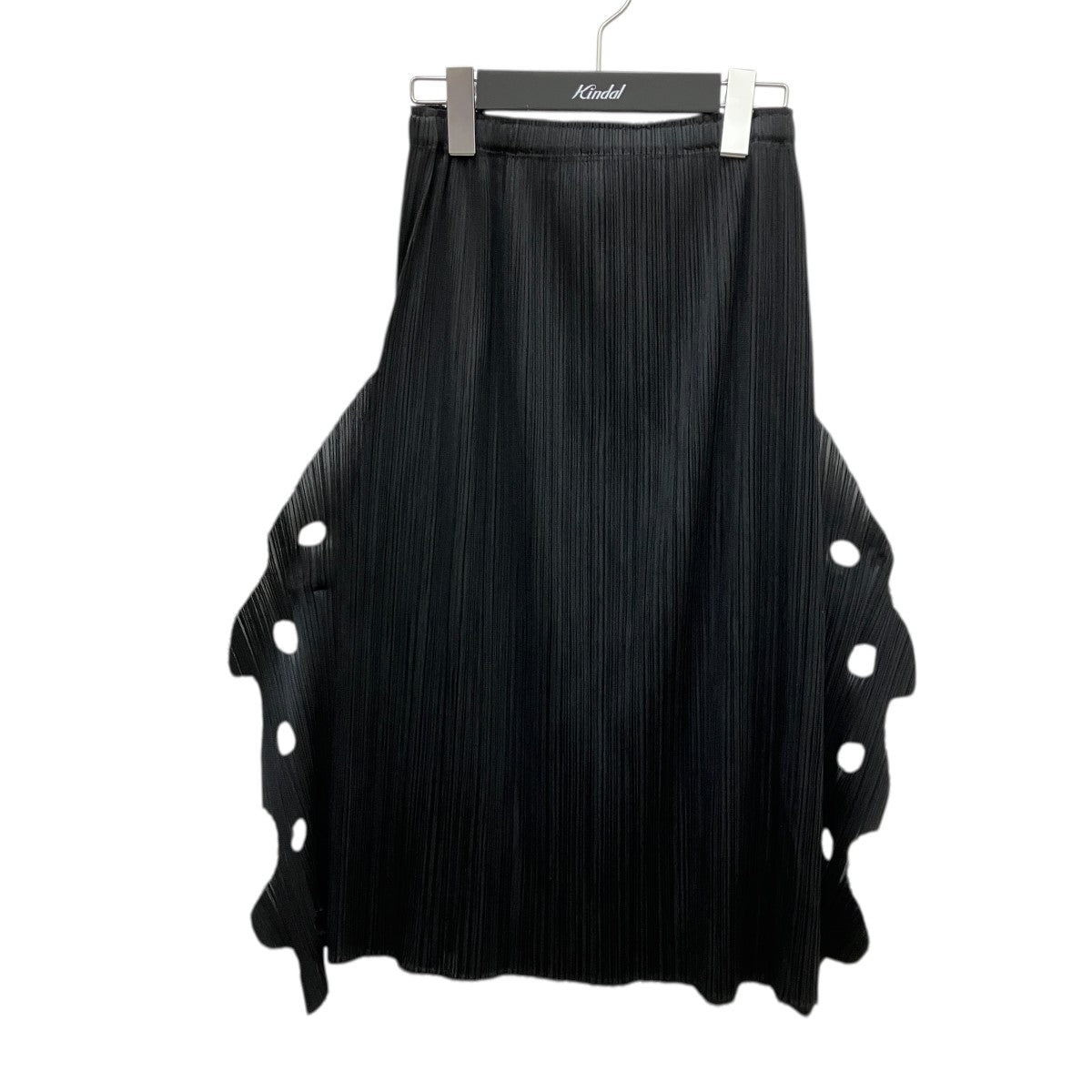 PLEATS PLEASE 09AWスカートPP93-JG732 古着・中古-1枚目のアイテム画像