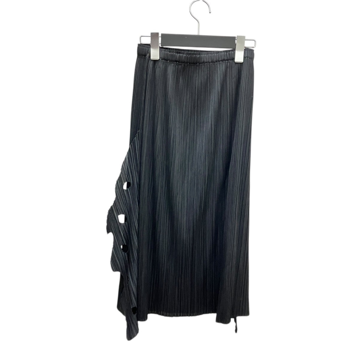 PLEATS PLEASE 09AWスカートPP93-JG732 古着・中古-2枚目のアイテム画像