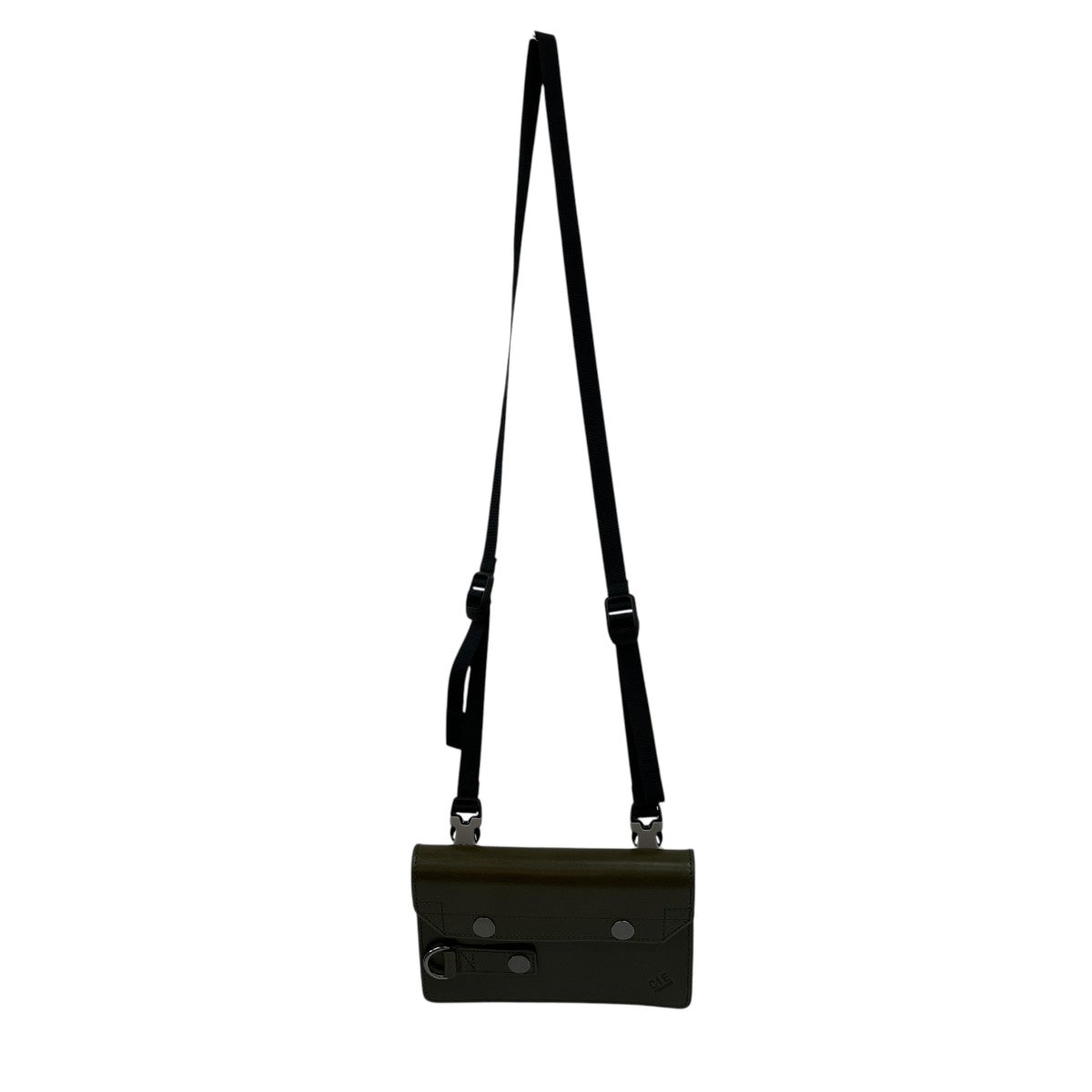 CIE ショルダーバッグ 古着・中古-1枚目のアイテム画像