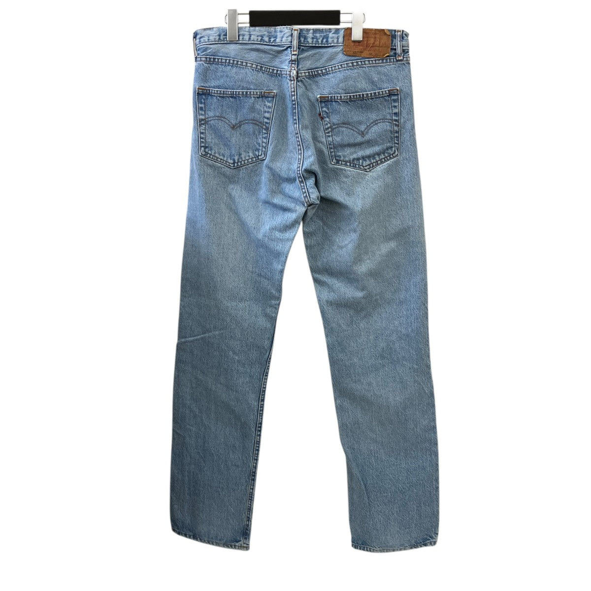 LEVI’S 90-00S vintageデニムパンツ322009 古着・中古-2枚目のアイテム画像