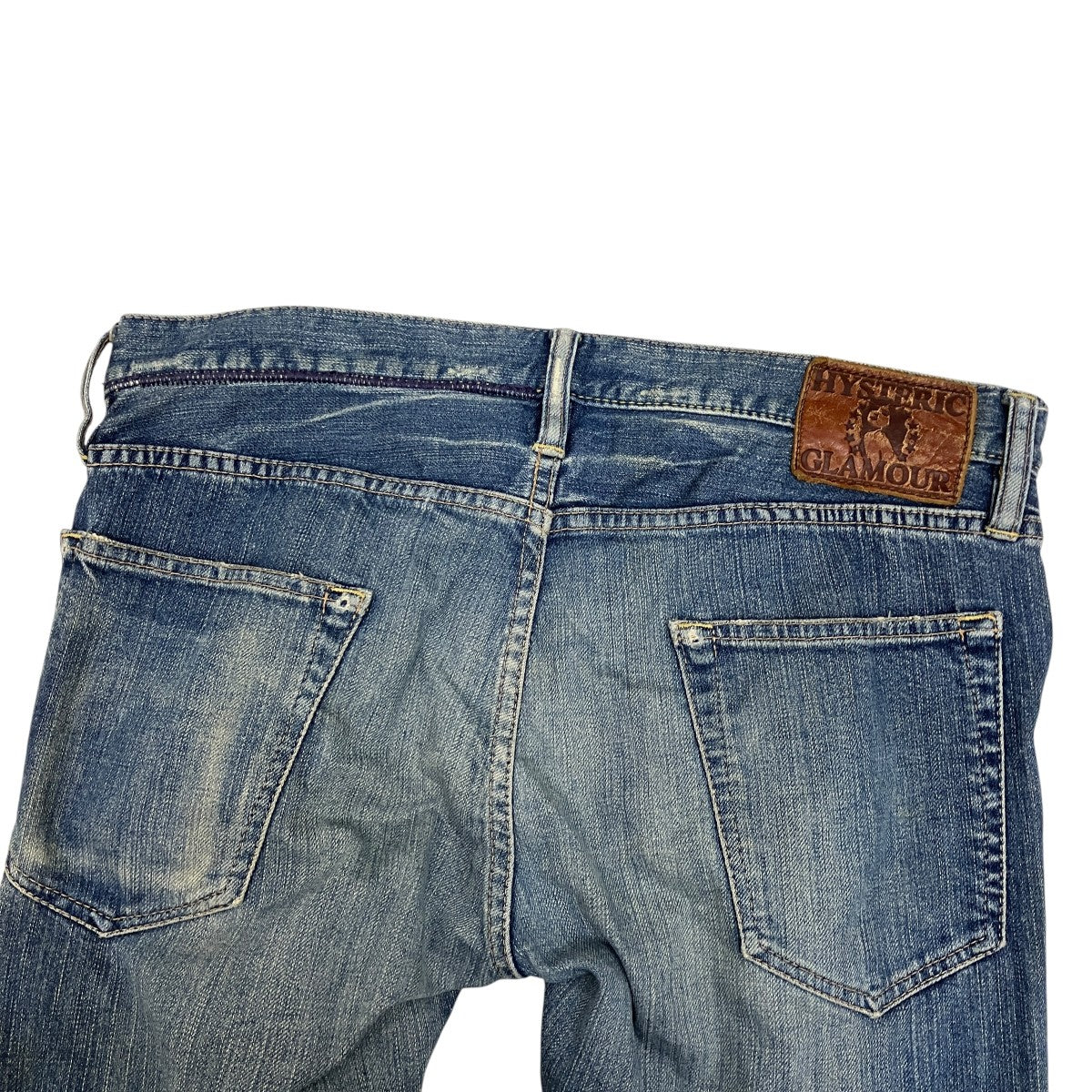 デニムパンツ4AP-2663