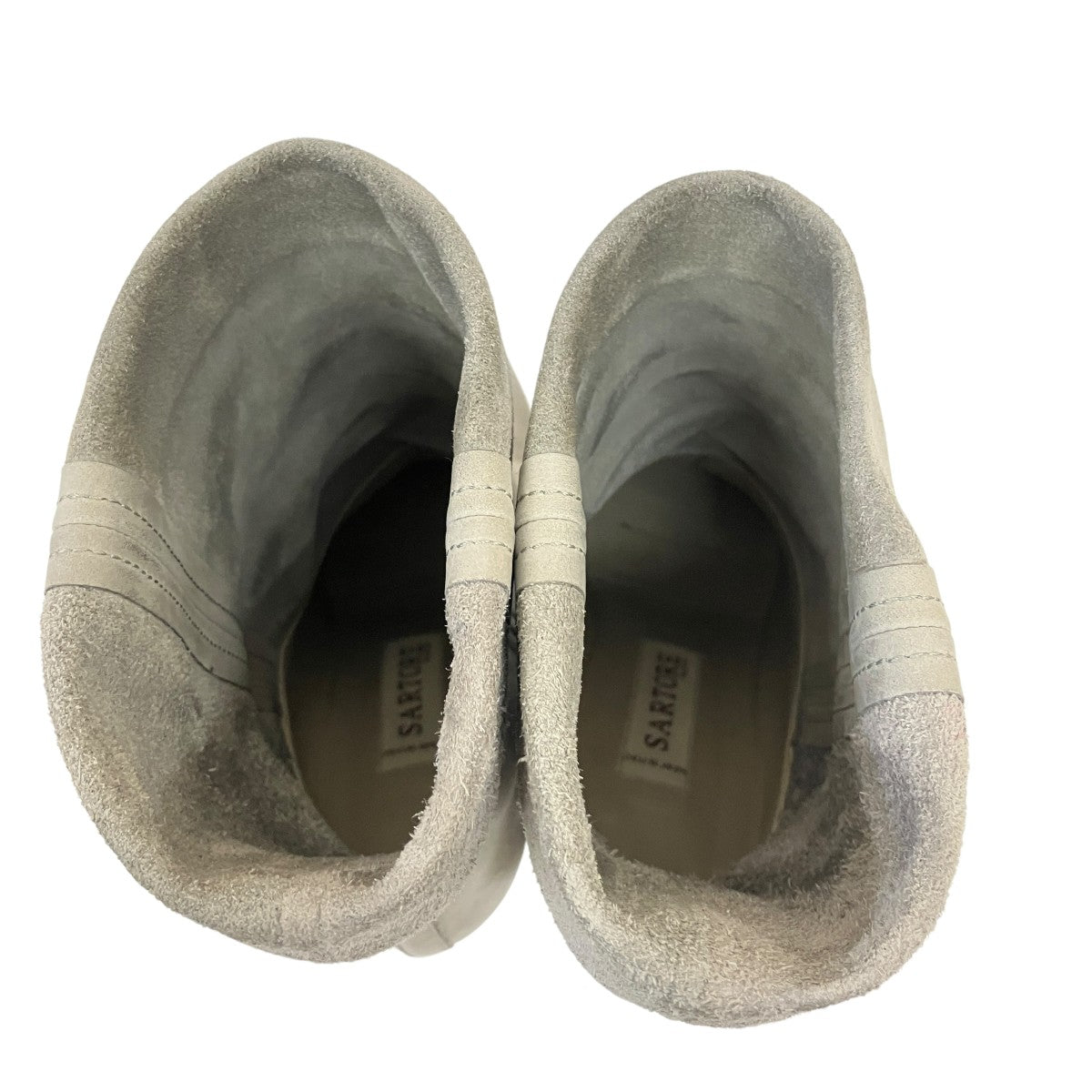 SARTORE ショートブーツ 古着・中古-6枚目のアイテム画像