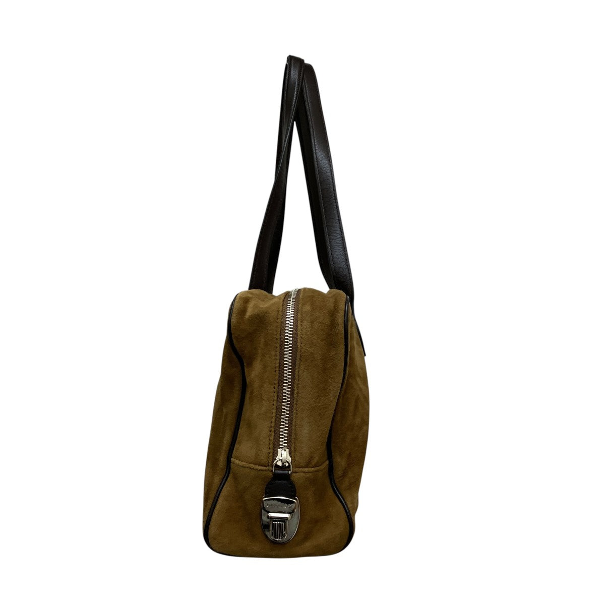 SAC LOQUETハンドバッグ